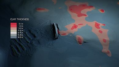 لغز حطام MS Estonia