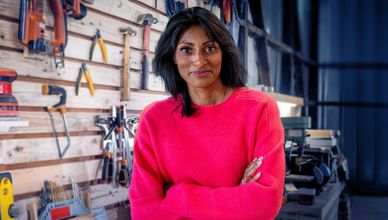 أساتذة إعادة الإبتكار