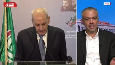 خطاب بري بين الاستسلام الدبلوماسي وضغط حزب الله