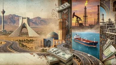 صندوق إعادة إعمار إيران.. تحديات التنفيذ
