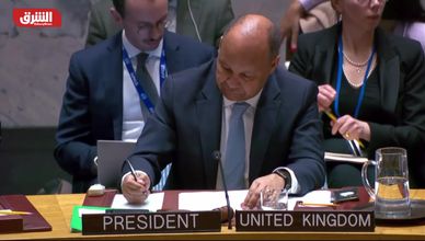 جلسة مجلس الأمن الطارئة.. تحذيرات من توسع الحرب