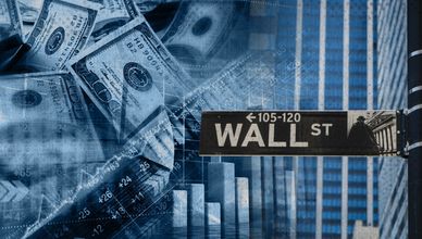 وول ستريت تترقب قرارات الفيدرالي وتنتظر إشارات جيروم باول