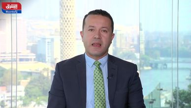 البورصة المصرية تتماسك قبل العيد.. والسيولة تلاحق فرص الطاقة