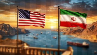 واشنطن وطهران.. تقدم محدود في المفاوضات وتحذير أميركي من الهيمنة على "هرمز"