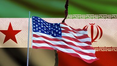 موقف سعودي حازم في اليمن.. وتحركات أميركية في سوريا وإيران