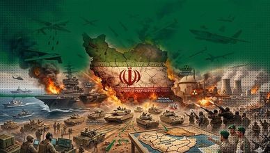 حرب أميركا وإيران.. جهود رباعية تقودها السعودية لتهدئة المنطقة