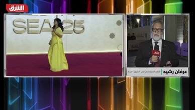 مهرجان البحر الأحمر يكرم النجوم ويمنح الجوائز لأفلام المعاناة الإنسانية