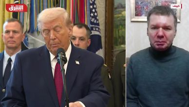 صمود أوكرانيا بين الدعم الأوروبي والعدوان الروسي