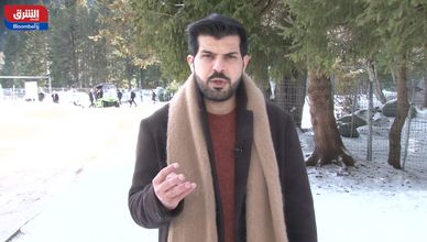 كيف ترسم السعودية خريطة الاستثمار التقني في دافوس؟