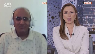 النفط يهبط مع تراجع علاوة المخاطر.. و"هرمز" يرسم المسار
