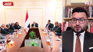 حوار الرياض يعيد فتح الملف الجنوبي.. دعم إقليمي للحوار اليمني