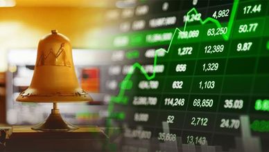 تداولات التعافي.. البنوك تسند "تاسي" ومصر تعانق مستوى 34 ألفا