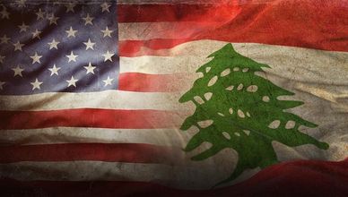 ضغوط دبلوماسية على بيروت.. وواشنطن تبعث برسائل لبكين