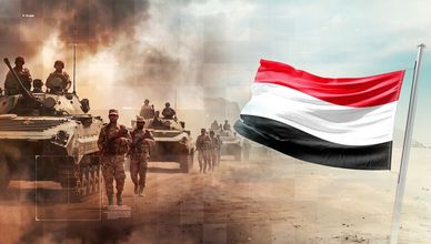 مجلس الدفاع اليمني.. غرفة القرار في زمن الحرب