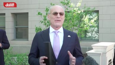 السفير الإسرائيلي لدي واشنطن: لا نريد الفرنسيين في مفاوضات السلام مع لبنان