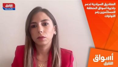 الصناديق السيادية تدعم جاذبية أسواق المنطقة للمستثمرين رغم التوترات