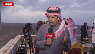 السعودية.. ثبوت رؤية هلال رمضان