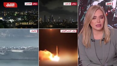 "فوردو" مركزا للتصعيد وترمب يترقب قرار التدخل