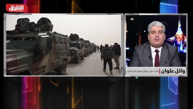 دخول أمني منسق وبوادر اندماج في شمال شرق سوريا