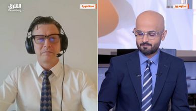 "هرمز" والمنشآت الروسية يشعلان مخاوف الإمدادات في سوق النفط