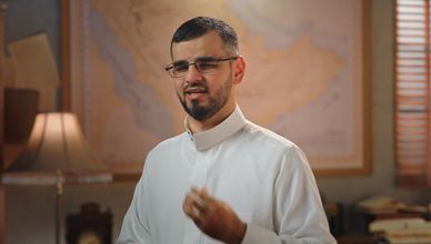 جميل بثينة.. قصة عشق خلدها الشعر