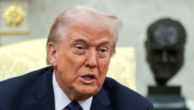 بعد شل الدفاعات الجوية.. ترمب يخطط لإيران ما بعد الحرب