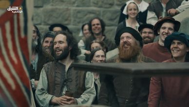 صراعات إنسانية