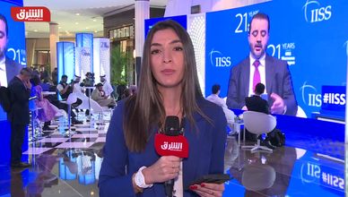 حوار المنامة.. ملفات سوريا وفلسطين تتصدر النقاشات الصباحية