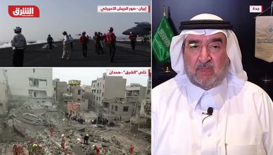 تصعيد الخليج يطرح أسئلة حول مسار الحرب.. أي أفق للتصعيد المقبل؟