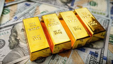 الذهب يرتفع بدعم التوترات.. والأسواق تترقب قرارات الفائدة