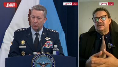 مخاوف أوروبية من تداعيات الحرب على الطاقة والأسواق