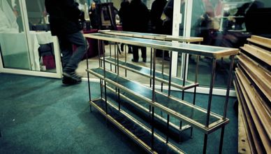 رحلة بحث مشوقة