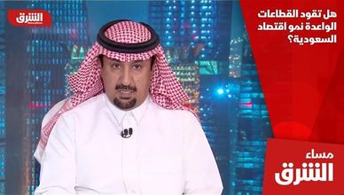 هل تقود القطاعات الواعدة نمو اقتصاد السعودية؟