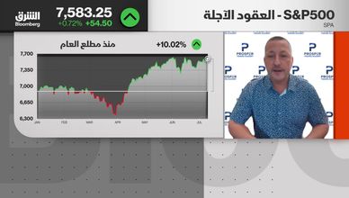 أسهم الذكاء الاصطناعي.. هل انتهت المكاسب السهلة؟