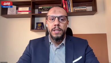 مشهد متقلب في سوق الأسهم.. "تاسي" يرتد بتحفظ