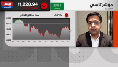 البنوك والبتروكيماويات بلا محفزات.. تاسي يترقب نتائج جديدة