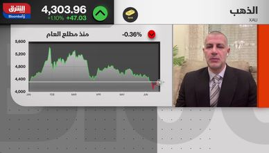 توقعات بمستويات قياسية للذهب مع عودة الطلب الاستراتيجي