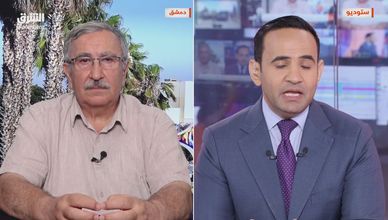 دمشق تشترط وقف التعديات لإبرام اتفاق أمني مع إسرائيل
