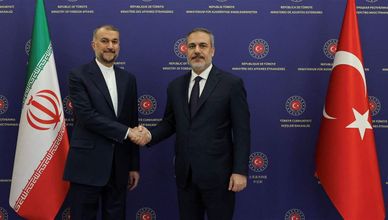 كيف تنظر أميركا إلى التنافس الإقليمي حول حرب غزة؟