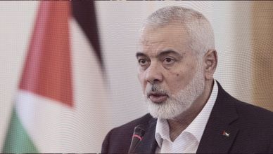 الكلمة الأولى | اغتيال إسماعيل هنية في إيران.. وفؤاد شكر في بيروت