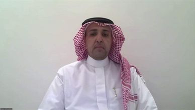 سعد آل ثقفان: الإيرادات النفطية للسعودية في 2023 جيدة جداً
