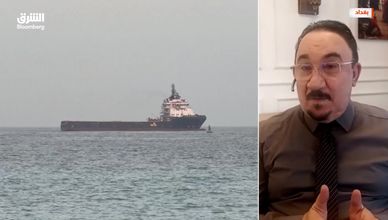 أوروبا وهرمز.. تحرك دولي يواكب التصعيد الأميركي