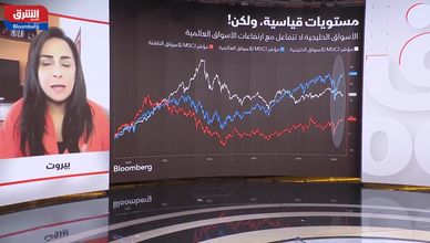 لماذا تتباطأ الأسواق الخليجية رغم صعود العالمية؟