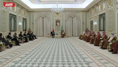 السويد تستبق حسم انضمامها للناتو باتفاق مع بريطانيا الساعية لدور أكبر في المنطقة