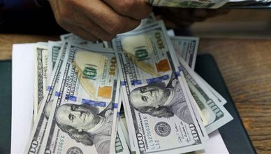 في أرقام| 8 مليارات دولار من "النقد الدولي" لمصر