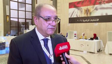 السفارة المصرية في الرياض: شهدنا إقبالا للتصويت بالانتخابات الرئاسية