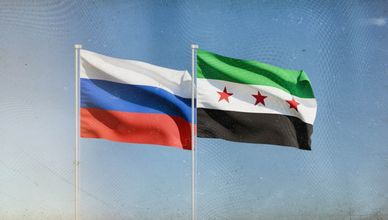 روسيا في سوريا.. إعادة التموضع العسكري