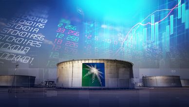 السعودية تستبدل برنامج التخصيص باستراتيجية وطنية.. و"أرامكو " تخفض سعر بيع نفطها لآسيا