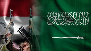 السعودية تتمسك بالدفاع عن أمنها وصد هجمات الحوثيين.. والبيضاء تشعل جبهات اليمن