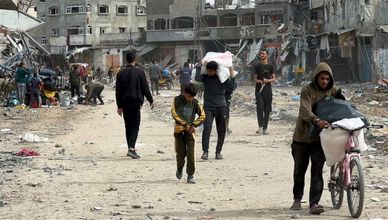 هدنة غزة "القصيرة" متماسكة.. وتبادل الأسرى مستمر